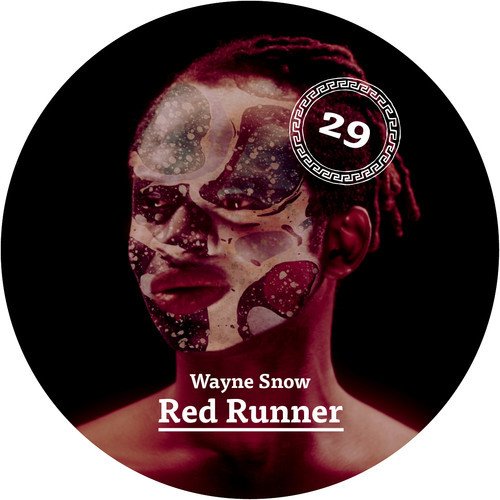 Red Runner EP