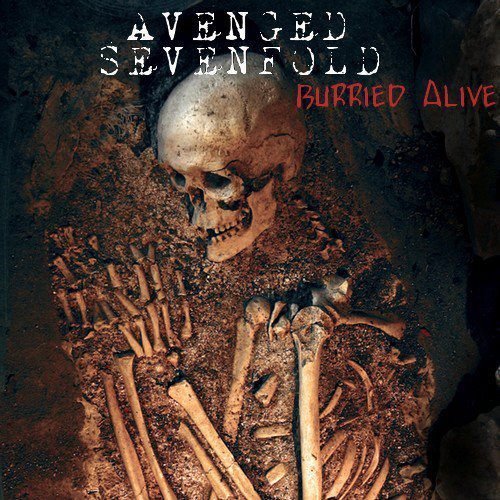 BURIED ALIVE