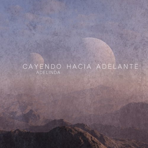 Cayendo hacia adelante