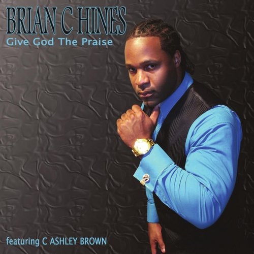 Give God the Praise
