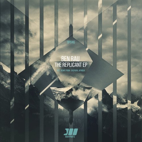 The Replicant EP