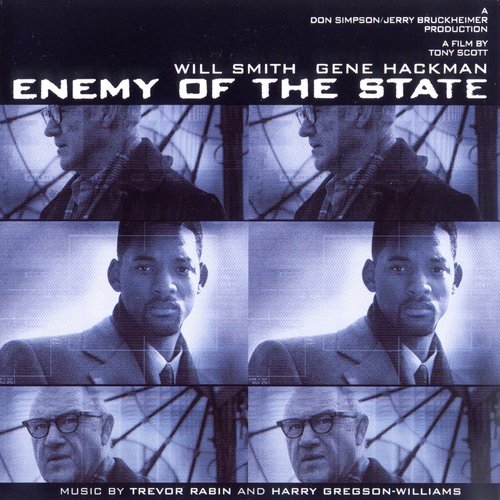 Enemy of the State