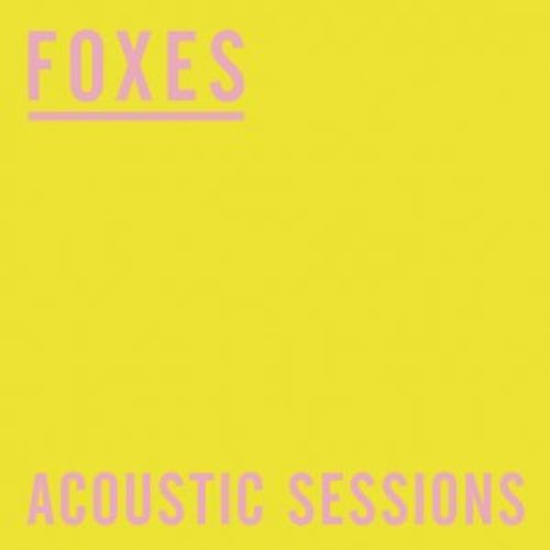 Acoustic Sessions (Spotify)