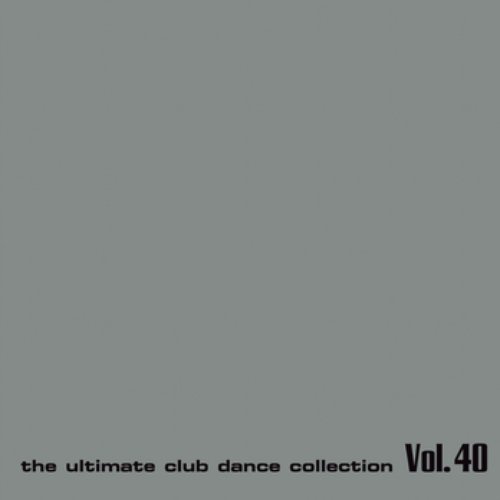 Club Sounds Vol. 40