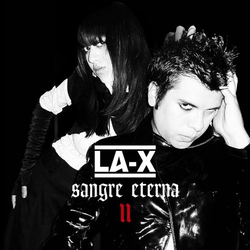 Sangre Eterna II