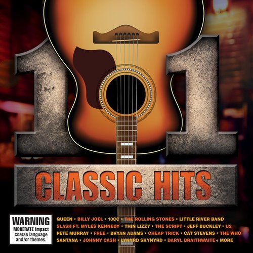 101 Classic Hits