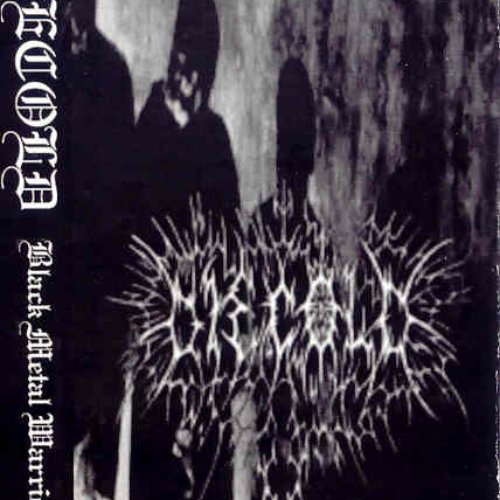 Black Metal Warriors