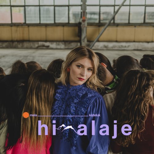 Himalaje - Single