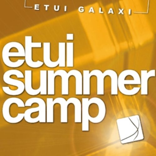 ETUI SUMMER CAMP