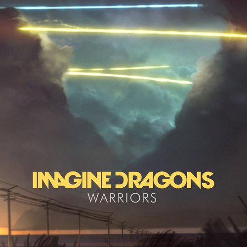 Warriors - Single