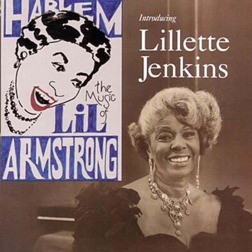 The Music Of Lil Hardin Armstrong