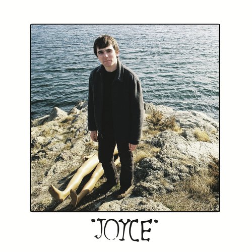 Joyce