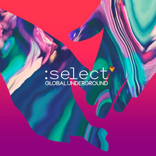 Global Underground: Select #2