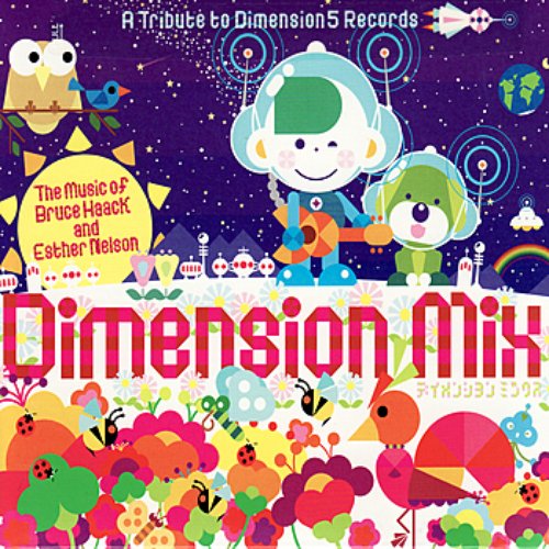 Dimension Mix