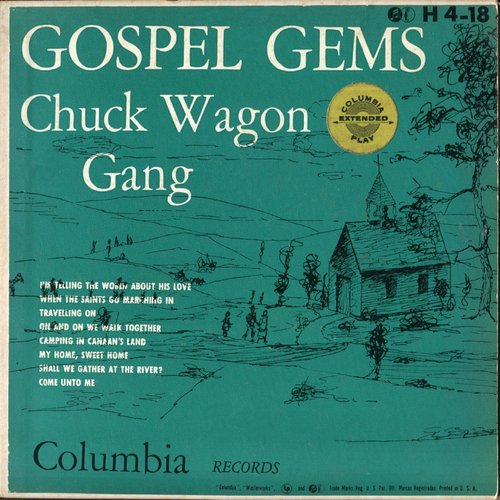 Gospel Gems