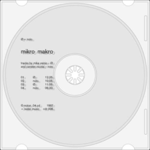 Mikro Makro