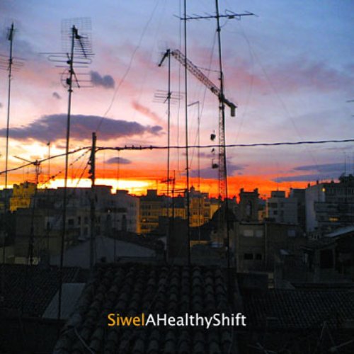 a healthy shift