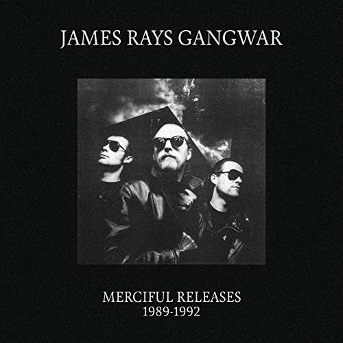 Merciful Releases 1989-1992