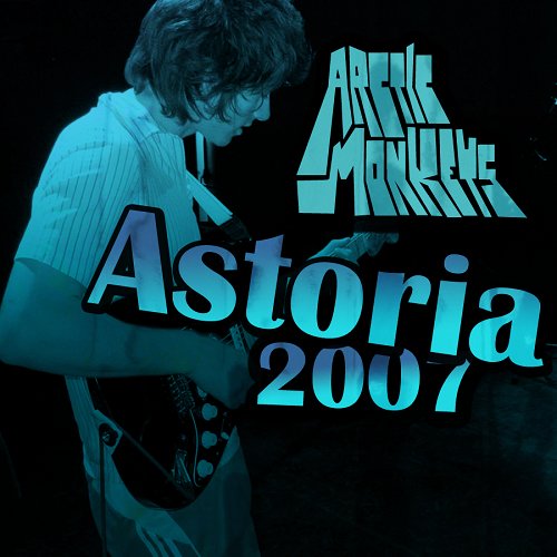 Astoria 2007