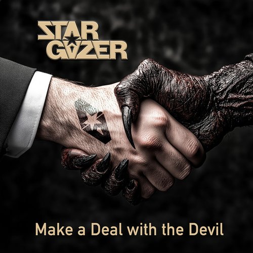 Make a Deal with the Devil