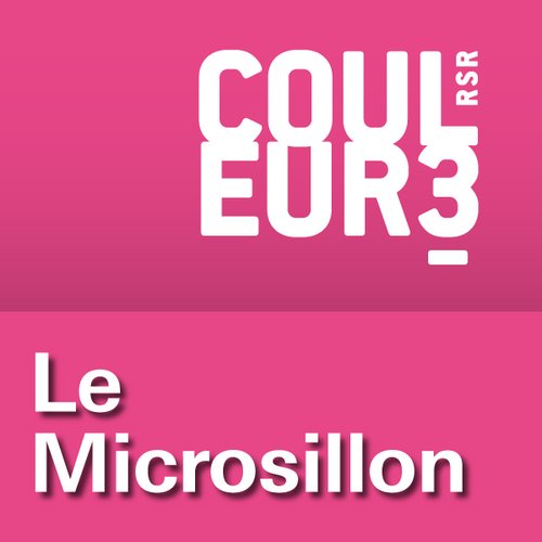 RSR - Le Microsillon - Couleur 3