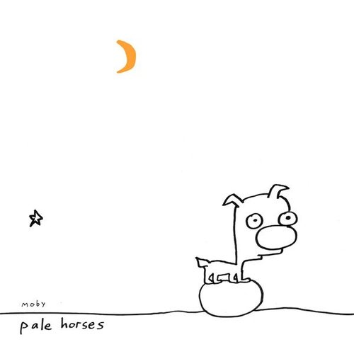 Pale Horses (Remixes)