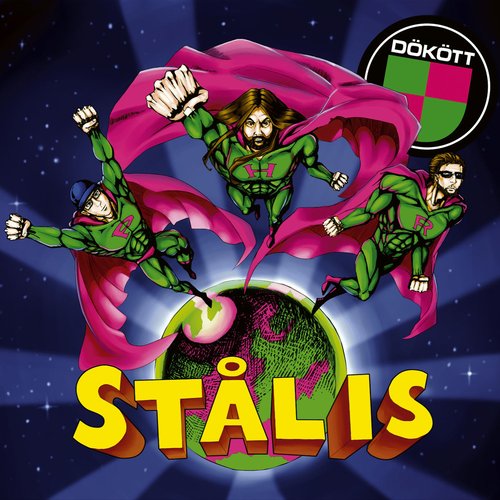 Stålis