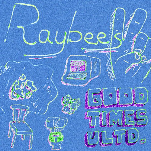 Good Times Unlimited