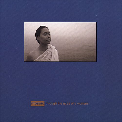 Through The Eyes Of A Woman