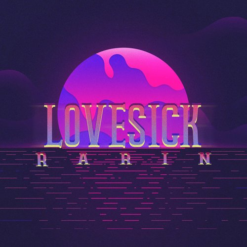 Lovesick - Single