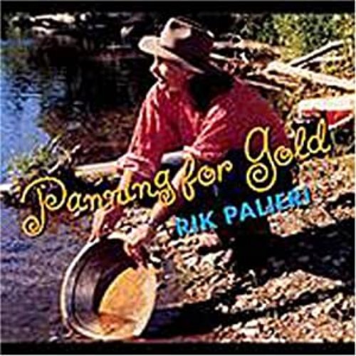Panning for Gold