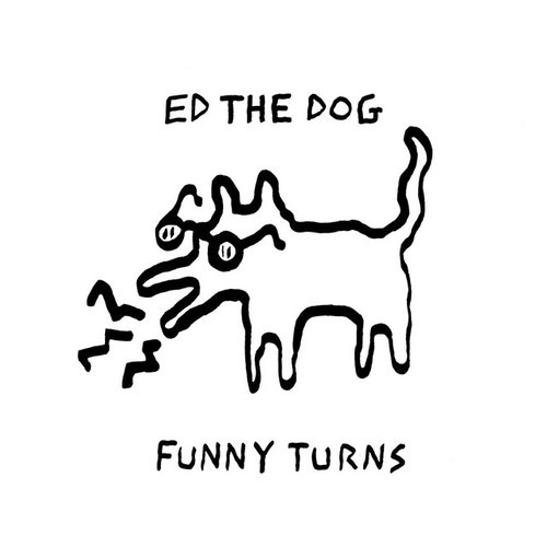 Funny Turns - Single