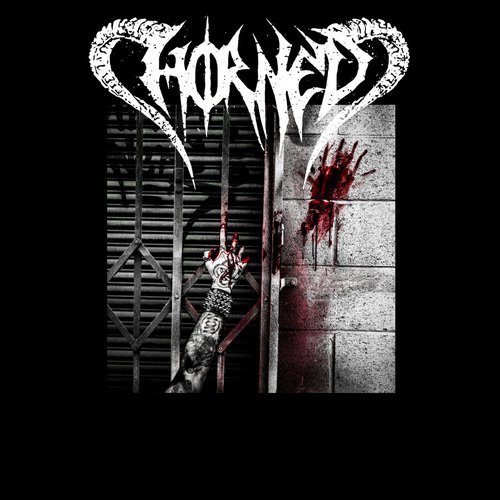 HORNED - EP