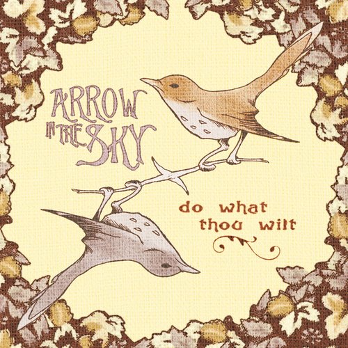 Do what thou wilt Ep