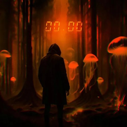 Out of Time