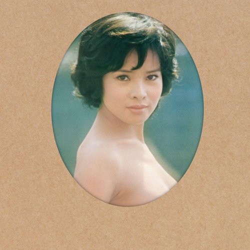 由美かおる ニュー・アルバム