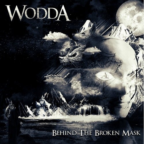 Behind the Broken Mask