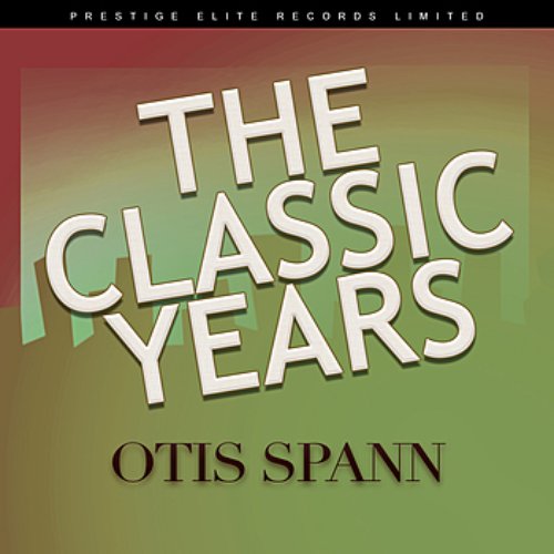 The Classic Years