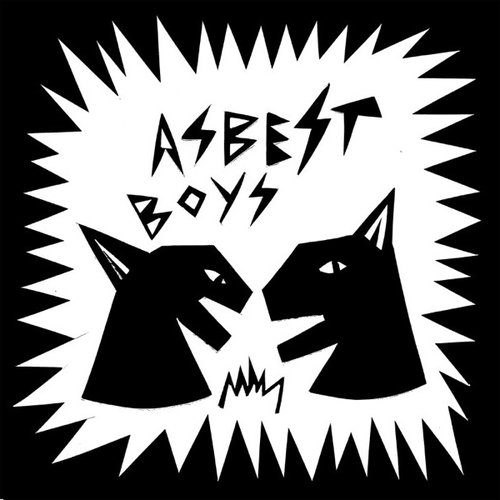Asbest Boys