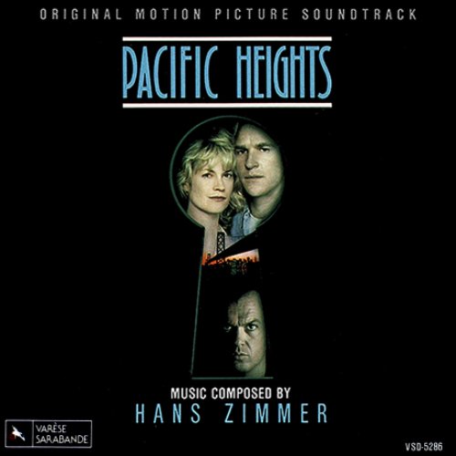 Pacific Heights
