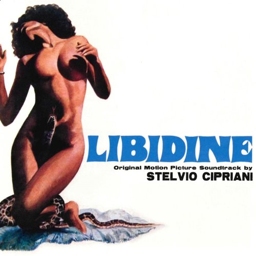 Libidine (Orginal Motion Picture Soundtrack)