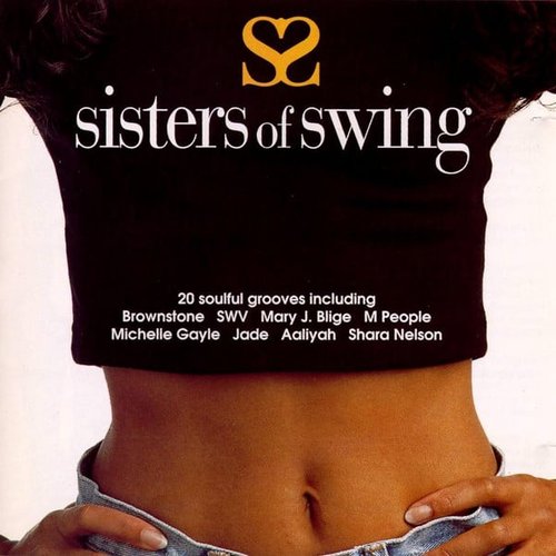 Sisters Of Swing