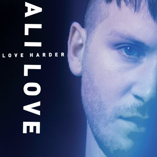 Love Harder (Album)