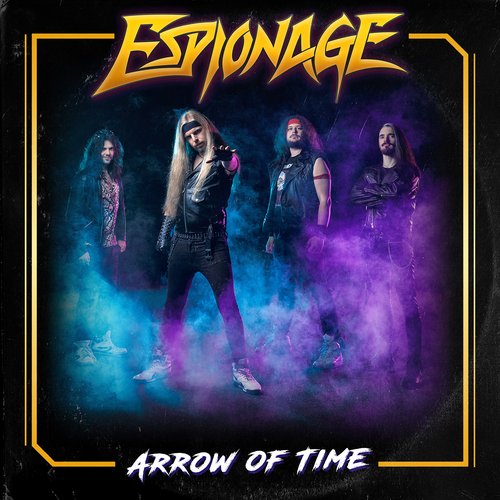 Arrow of Time