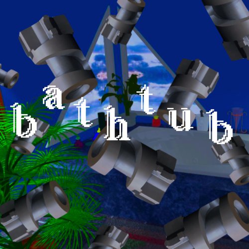 bathtub