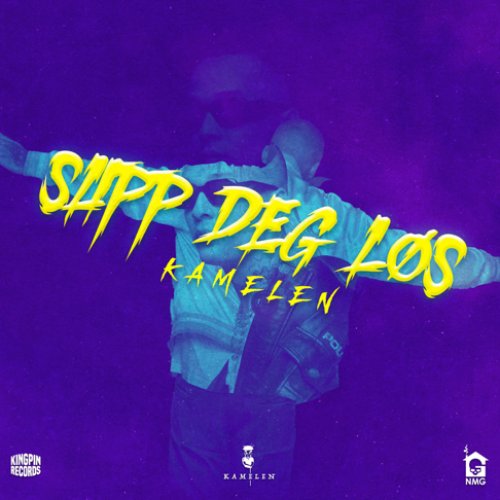 Slipp deg løs - Single