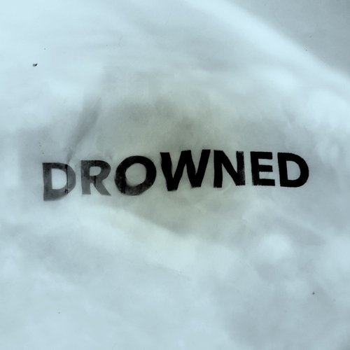 Drowned Sink Again