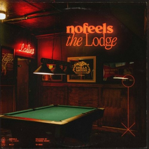 The Lodge