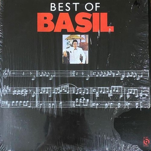 Best of basil