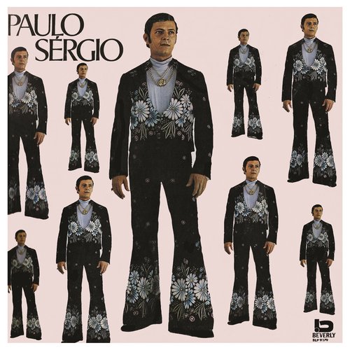 Paulo Sérgio, Volume 11